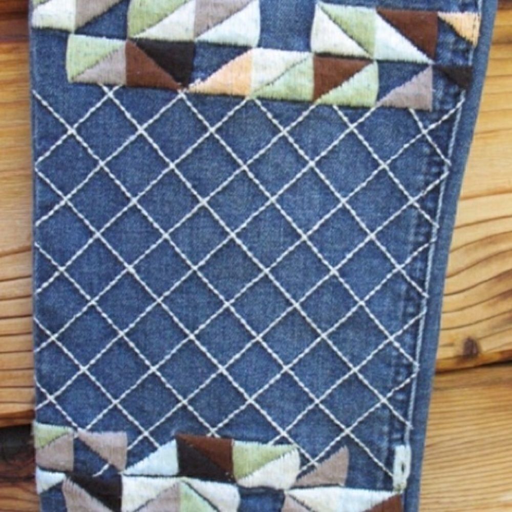 NWT Miss Me Blue Skinny Moto Jeans - Picture 3 of 8